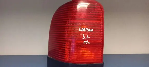 Volkswagen Sharan Rear/tail lights 964517