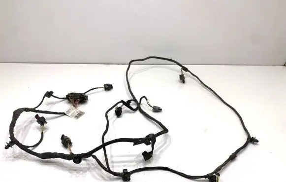 BMW X5 G05 Parking sensor (PDC) wiring loom 8736609