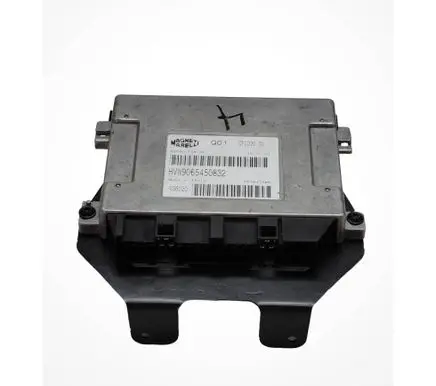 Volkswagen Crafter Gearbox control unit/module 6200010803 CFC32001 9065450832