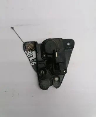 Chrysler 300 - 300C Tailgate/trunk/boot lock/catch/latch 244ABA