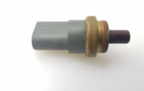Volkswagen Polo V 6R Coolant temperature sensor 06A919501A