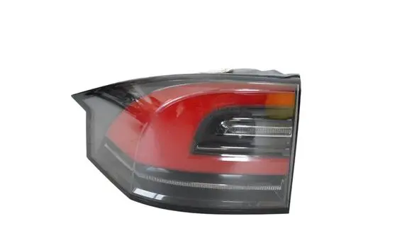 Tesla Model X Rear/tail lights 103433400B