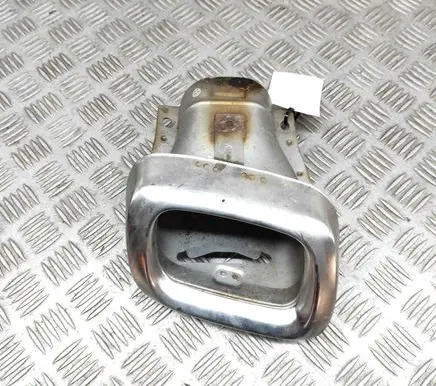 Mercedes-Benz GLA W156 X156 Muffler ending A1564900227