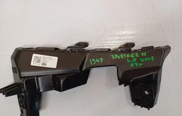 KIA Sportage Front bumper mounting bracket 86551F1000 ZB60196 KS1E5819