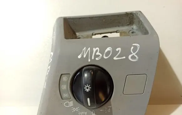 Light module LCM