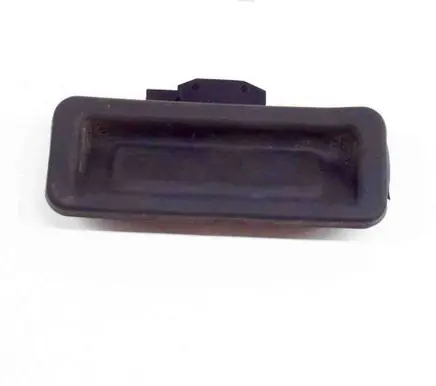BMW 4 G22 G23 G24 G26 Tailgate/trunk/boot exterior handle 7497538