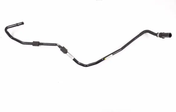 Porsche Cayenne (92A) Power steering hose/pipe/line 7P5422890D