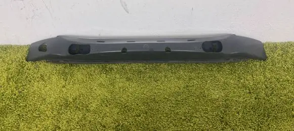 Volvo XC70 Front bumper support beam 31214883