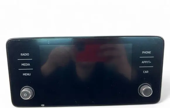 Screen/display/small screen