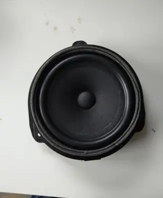 Audi A3 8Y Rear door speaker 83A035411