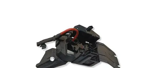 Volvo V60 Positive wiring loom 31337529