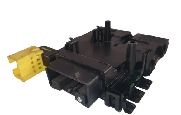 Steering angle sensor
