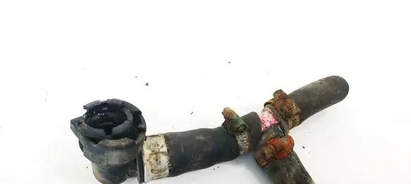 Volvo S60 Engine coolant pipe/hose 