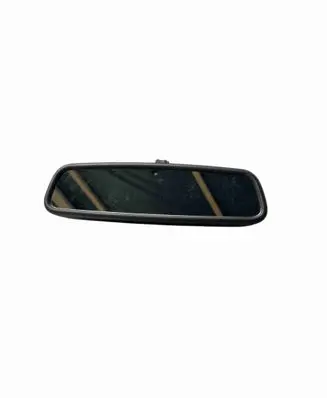 BMW 5 GT F07 Rear view mirror (interior) 026662