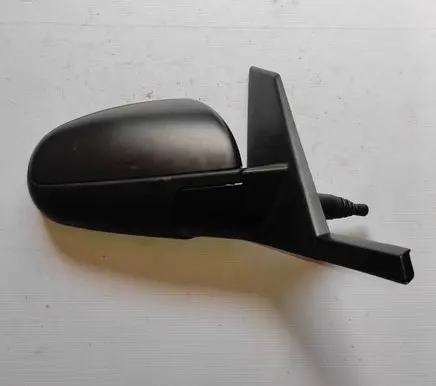 Mitsubishi Colt Coupe wind mirror (mechanical) E9014259 23263628