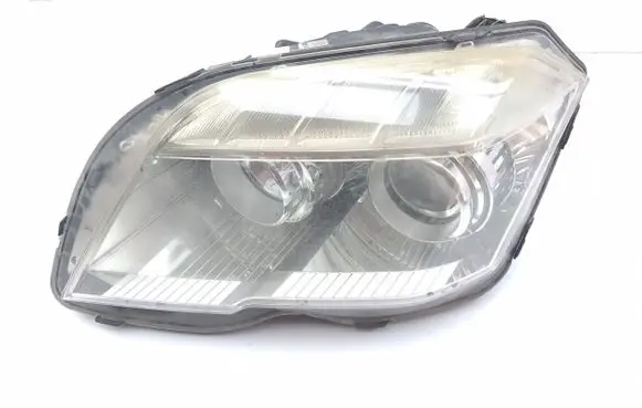 Mercedes-Benz GLK (X204) Headlight/headlamp