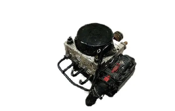 Skoda Fabia Mk2 (5J) ABS Pump 6R0907379S