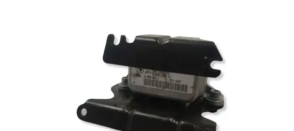 BMW 3 E46 ESP (stability system) control unit 6764018