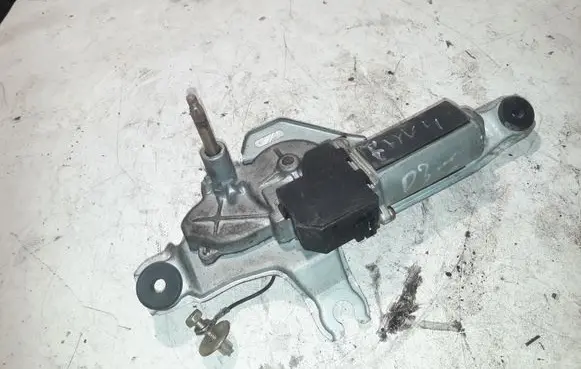 Toyota RAV 4 (XA20) Rear window wiper motor 8513042040
