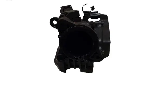 Renault Scenic III - Grand scenic III Throttle valve A2C53350932