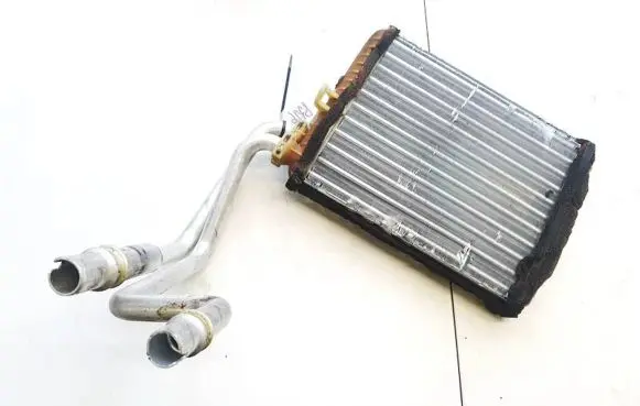 Volvo S80 Heater blower radiator