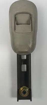 Renault Espace - Grand espace IV Seat belt adjustment rail 6262203