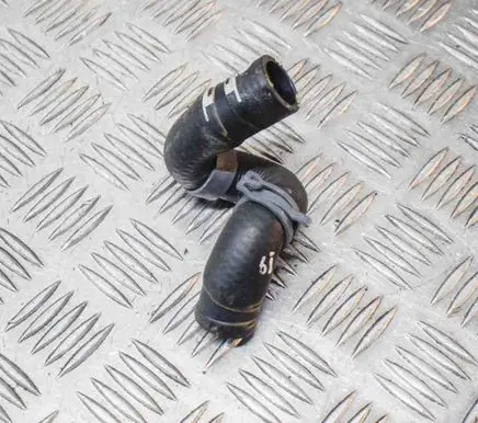 Audi Q5 SQ5 Engine coolant pipe/hose