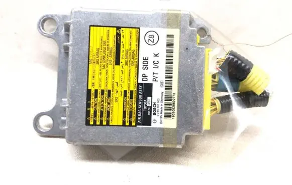 Lexus IS 220D-250-350 Airbag deployment crash/impact sensor 89170-53100