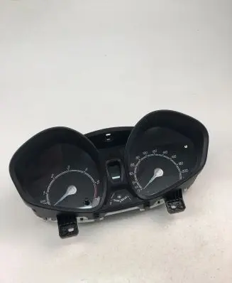 Ford Fiesta Speedometer (instrument cluster) C1BT10849CAU