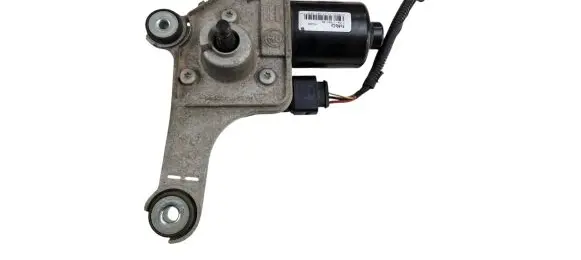 Ford Escape III Front wiper linkage CJ5417504 CJ5417504BK N5WQE