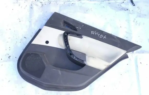 Opel Insignia A Rear door card panel trim 13277402 00343336