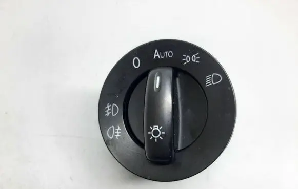 Volkswagen Golf Plus Other switches/knobs/shifts 1K0941431BN