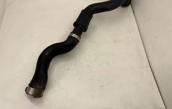 Ford Escape IV Turbo air intake inlet pipe/hose JX619P437DB LX616C646PA LX6Z6C646N