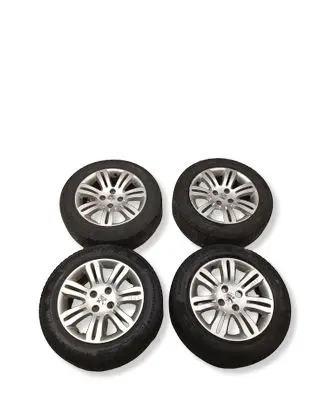 Peugeot 5008 R16 alloy rim 
