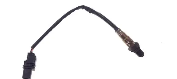 Peugeot 407 Lambda probe sensor 9659125180B 028100405