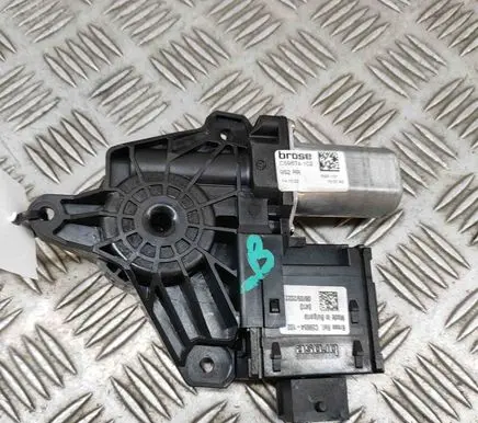 Alfa Romeo Giulia Rear door window regulator motor C59654102 71779158