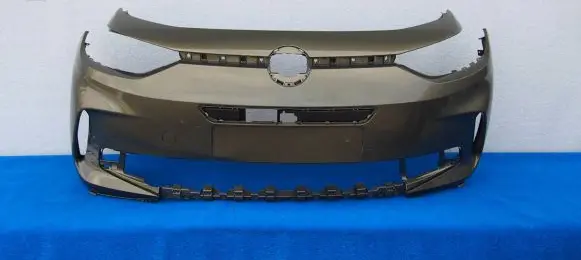 Volkswagen ID.3 Front bumper 10A807221A