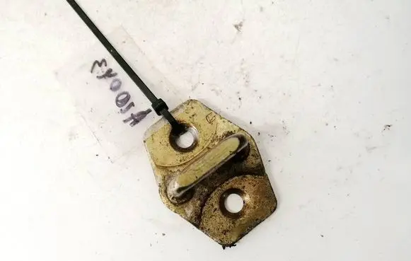 Dodge Magnum Front door lock loop/hook striker 