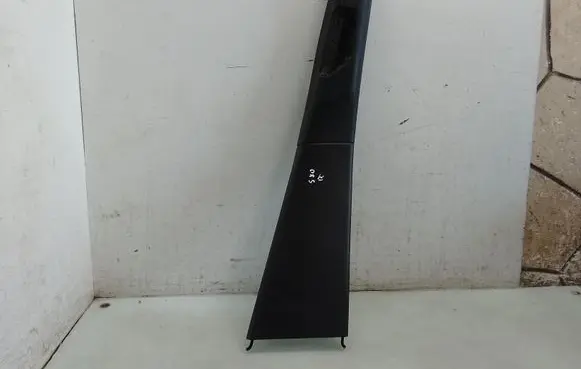 Volvo S70 V70 V70 XC (B) pillar trim (top) 