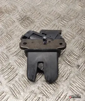 Audi A6 S6 C6 4F Tailgate/trunk/boot lock/catch/latch 4f5827505