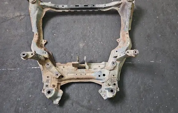 Mazda 6 Front axle beam IMPRK1426649