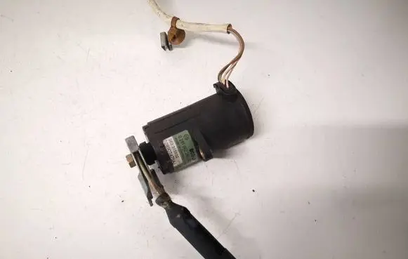 Audi A6 S6 C5 4B Accelerator throttle pedal 0281002286