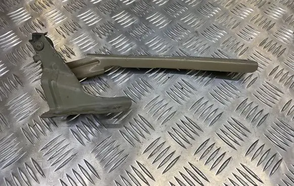 Nissan Note (E11) Engine bonnet/hood hinges