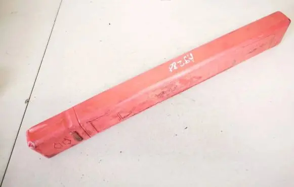 Audi Q7 4L Emergency warning sign 27r033951