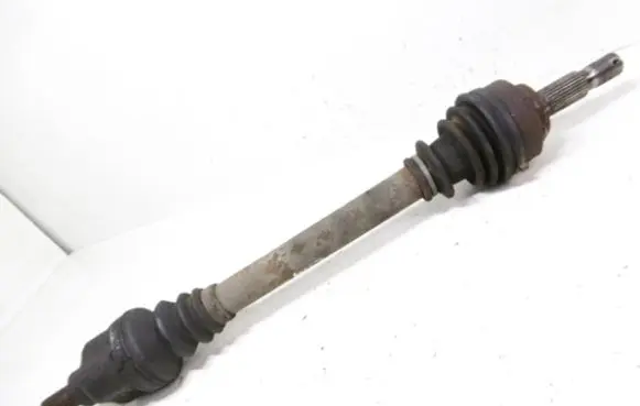 Peugeot 407 Drive shaft (set)