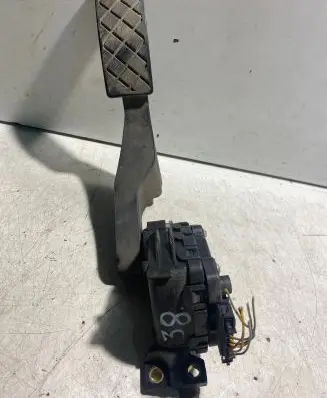 Audi A2 Accelerator throttle pedal 8Z1721523A 6PV00777215