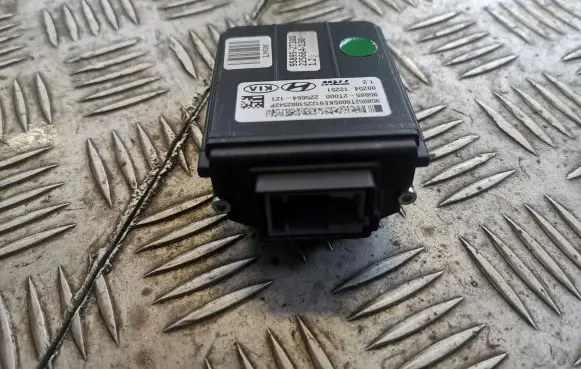 KIA Optima Other control units/modules 958952T000