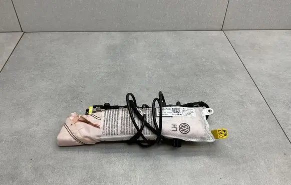 Volkswagen Golf Sportsvan Seat airbag 510880241