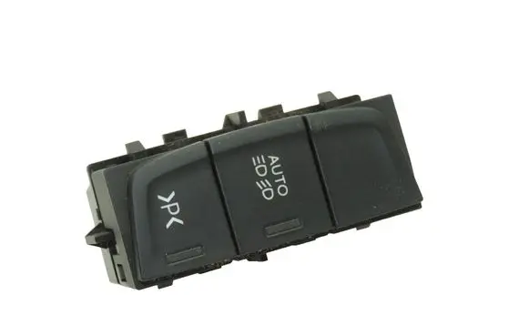 Peugeot 508 Parking (PDC) sensor switch 96770603ZD