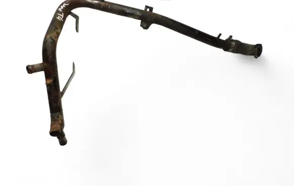 Volkswagen Transporter - Caravelle T4 Engine coolant pipe/hose 074121065L